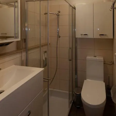Ferienwohnung Harznest Braunlage Exterior foto