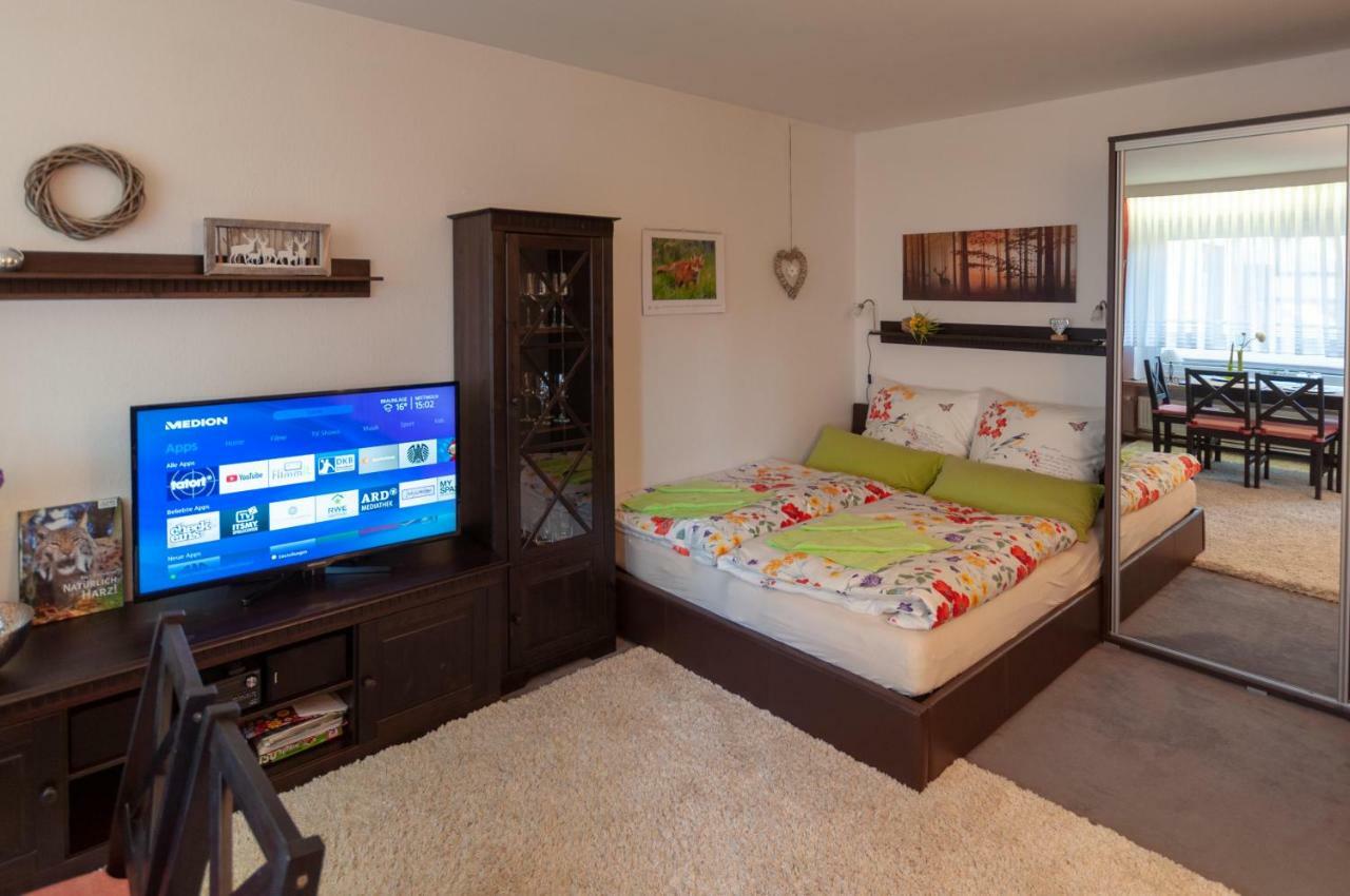 Apartment Harznest Braunlage