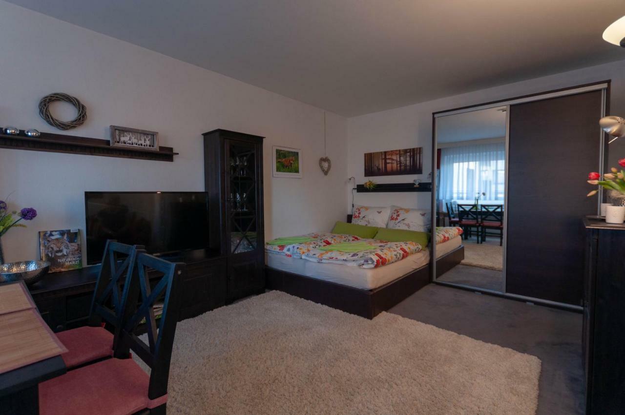 Apartment Harznest *