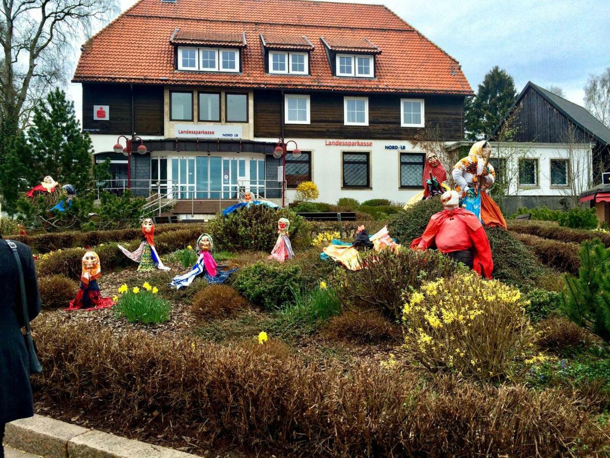 Harznest Braunlage