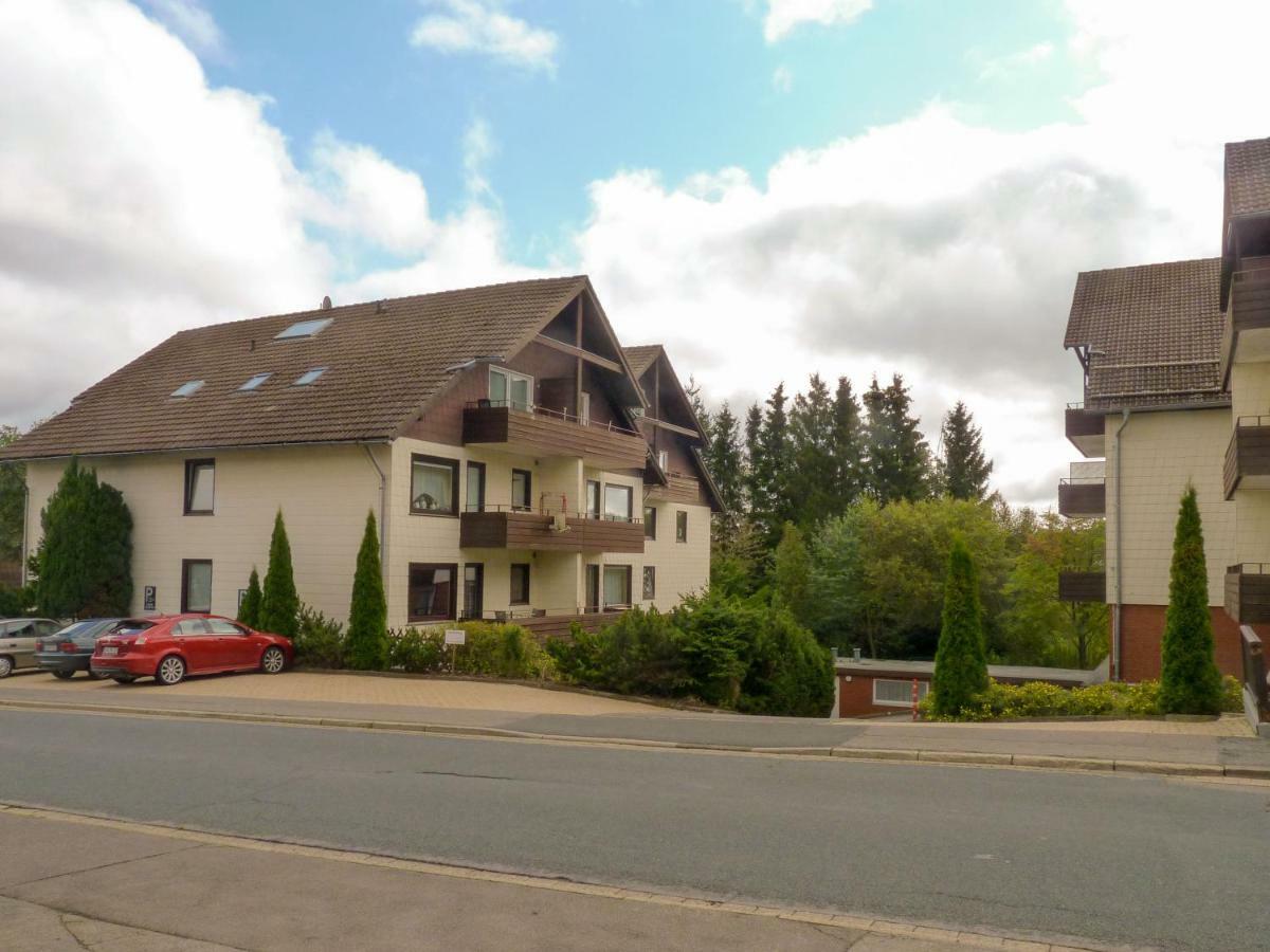 Harznest * Braunlage